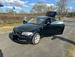 Gebraucht 2011 BMW 116 Kleinwagen | 2.500 € (Guter Preis)