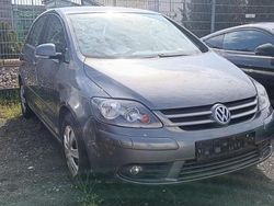 United greymetallic (metallic) Gebraucht 2005 VW Golf IV Limousine | 1.500 € (Superpreis)