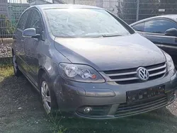 United greymetallic (metallic) Gebraucht 2005 VW Golf IV Limousine | 1.500 € (Superpreis)