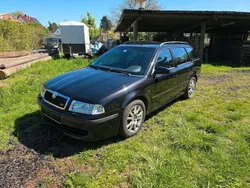 Gebraucht 2003 Skoda Octavia RS Kombi | 5.000 €