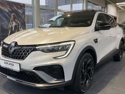 Onyxschwarz metallic (schwarz) Gebraucht 2024 Renault Arkana Esprit Alpine SUV | 33.490 €