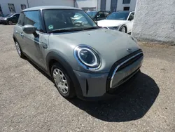 Grau Gebraucht 2022 Mini ONE Essential Kleinwagen | 13.980 € (Fairer Preis)