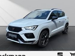 Weiss Gebraucht 2023 Cupra Ateca VZ SUV | 32.490 € (Guter Preis)