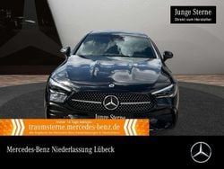 Schwarz Gebraucht 2024 Mercedes CLE200 Advanced Plus Coupé | 47.990 € (Superpreis)