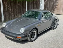 Grau Gebraucht 1986 Porsche 911 Coupé | 74.911 €