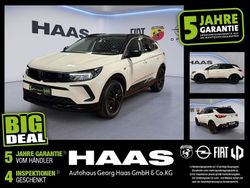 Jade weiss/arktis weiss Gebraucht 2022 Opel Grandland X GS Line SUV | 21.490 € (Fairer Preis)