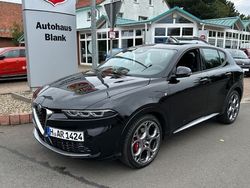 Schwarz Gebraucht 2024 Alfa Romeo Tonale Ti SUV | 33.990 €