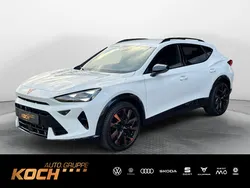 Neu 2025 Cupra Formentor VZ SUV | 61.519 €