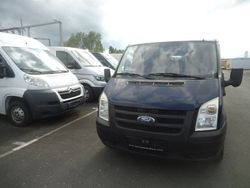 Blau Gebraucht 2010 Ford Transit Abholung | 5.490 € (Fairer Preis)