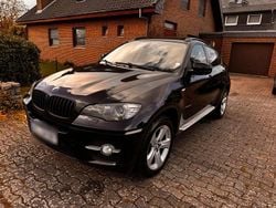 Schwarz Gebraucht 2009 BMW X6 SUV | 16.500 € (Guter Preis)