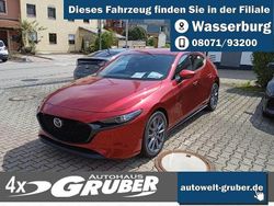Soul red crystal m Neu 2025 Mazda 3 Exclusive-Line Limousine | 29.499 €