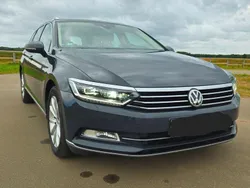 Grau Gebraucht 2017 VW Passat Highline Kombi | 19.100 € (Fairer Preis)