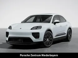 Vulkangraumetallic Neu 2025 Porsche Macan SUV | 99.731 € (Superpreis)