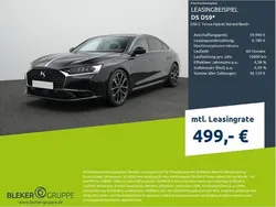 Schwarz Gebraucht 2024 DS Automobiles DS9 Rivoli Plus Limousine | 57.990 €