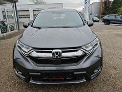Grau Gebraucht 2018 Honda CR-V Elegance SUV | 20.890 € (Fairer Preis)