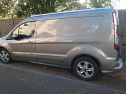Beige Gebraucht 2018 Ford Transit Van / Kleinbus | 11.450 € (Fairer Preis)