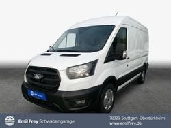 Weiß Neu 2025 Ford Transit Trend Abholung | 48.900 € (Teuer)