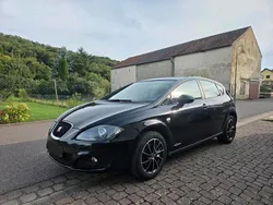Schwarz Gebraucht 2011 Seat Leon Copa Limousine | 5.700 € (Teuer)