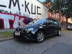 Schwarz Gebraucht 2019 Seat Ibiza Style Kleinwagen | 9.000 € (Guter Preis)