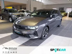 Grau/typ aussenverkleidung metalliclackierung Neu 2024 Opel Astra GS Line Kombi | 29.100 € (Guter Preis)