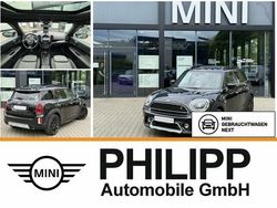 Schwarz Gebraucht 2022 Mini Cooper S Kleinwagen | 31.880 €