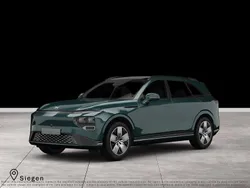 Grün Neu 2025 XPENG G9 AWD Performance SUV | 79.736 € (Teuer)