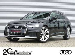 Schwarz Gebraucht 2023 Audi A6 Allroad Ambiente Kombi | 66.890 €