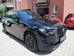 Schwarz Gebraucht 2024 Mazda CX-80 Homura-Line SUV | 51.950 € (Fairer Preis)