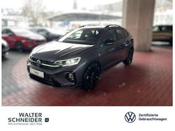 Grau Gebraucht 2024 VW Taigo R-line SUV | 26.980 € (Fairer Preis)