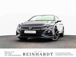 Mangangrau metallic Gebraucht 2022 VW Arteon R Limousine | 38.185 € (Etwas zu teuer)