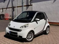 Grau Gebraucht 2009 Smart ForTwo Coupé Kleinwagen | 4.850 € (Fairer Preis)
