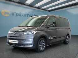 Grau Gebraucht 2024 VW T7 California Van | 86.349 €