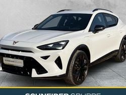 Weiß Gebraucht 2025 Cupra Formentor VZ SUV | 41.990 € (Superpreis)