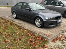 Gebraucht 2003 BMW 330 M Sport Limousine | 6.500 € (Superpreis)
