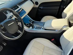 Weiß Gebraucht 2018 Land Rover Range Rover Sport HSE SUV | 48.500 € (Fairer Preis)