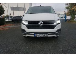 Gebraucht 2022 VW Multivan Highline Van | 54.980 €