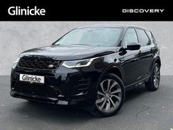 Santorini black Gebraucht 2025 Land Rover Discovery Sport HSE Dynamic SUV | 77.067 €