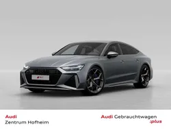 Ascariblau matteffekt Gebraucht 2023 Audi RS7 Performance Kleinwagen | 114.990 € (Fairer Preis)