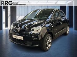 Schwarz Gebraucht 2022 Renault Twingo Equilibre Kleinwagen | 11.290 € (Fairer Preis)