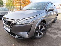 Grau Gebraucht 2023 Nissan Qashqai 360º SUV | 22.498 € (Guter Preis)