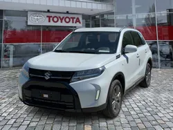 Weiß Neu 2025 Suzuki Vitara GL SUV | 22.990 € (Superpreis)