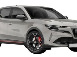 Beige Neu 2025 Alfa Romeo GT Junior Edizione Speciale SUV | 28.263 € (Guter Preis)