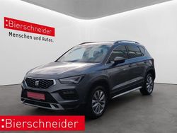 Grau Gebraucht 2025 Seat Ateca Xperience SUV | 28.250 € (Fairer Preis)