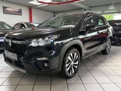 Schwarz Gebraucht 2023 Suzuki SX4 S-Cross Comfort+ SUV | 23.450 € (Fairer Preis)