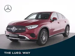 Rot manufaktur lack patagonien Gebraucht 2024 Mercedes GLC200 Avantgarde SUV | 53.385 € (Fairer Preis)