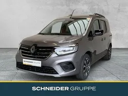Grau Gebraucht 2025 Renault Kangoo Techno Van / Kleinbus | 38.940 € (Teuer)