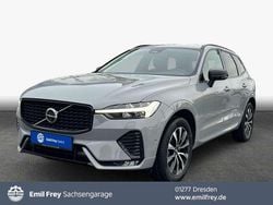 Vapour grey Gebraucht 2025 Volvo XC60 Business Edition SUV | 43.950 € (Guter Preis)