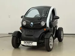 Schwarz Gebraucht 2012 Renault Twizy Technic Kleinwagen | 3.980 € (Fairer Preis)
