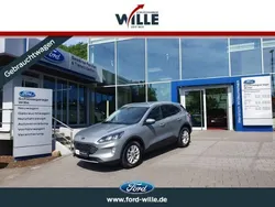 Solarsilber Gebraucht 2023 Ford Kuga Titanium SUV | 33.990 € (Teuer)