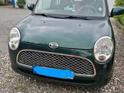 Grau Gebraucht 2009 Daihatsu Trevis Kleinwagen | 2.900 €